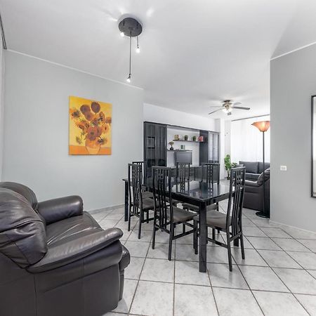 Casa Da Suite Evenka 米兰 外观 照片
