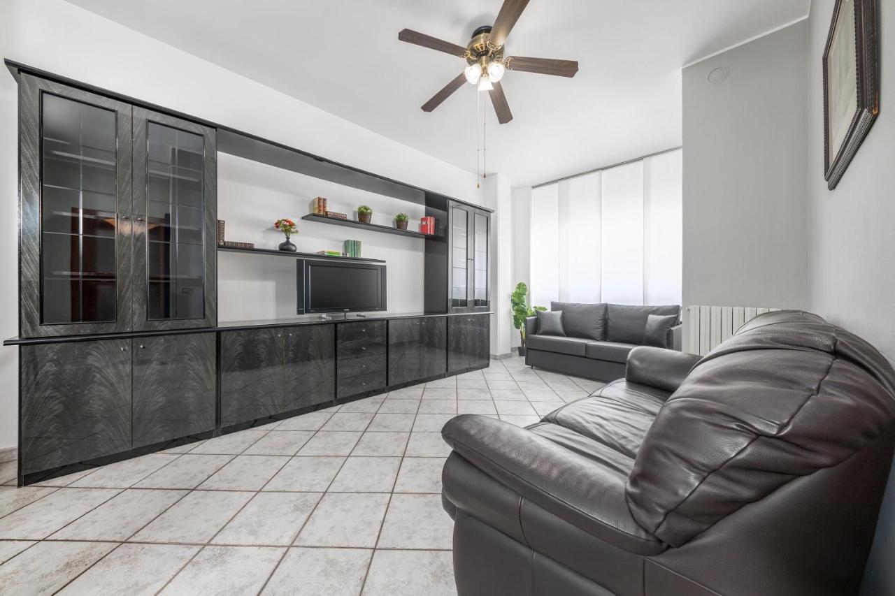Casa Da Suite Evenka 米兰 外观 照片