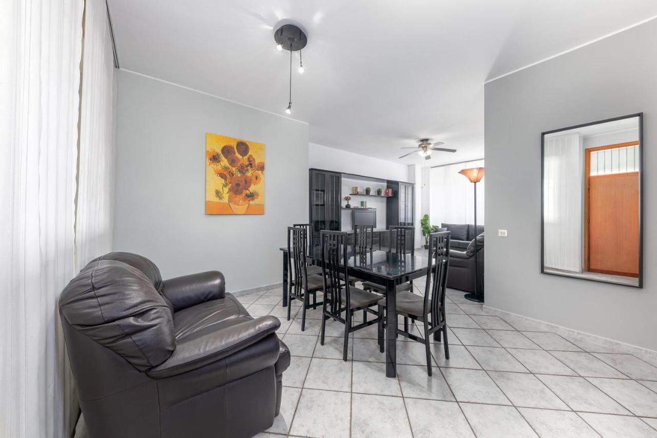 Casa Da Suite Evenka 米兰 外观 照片