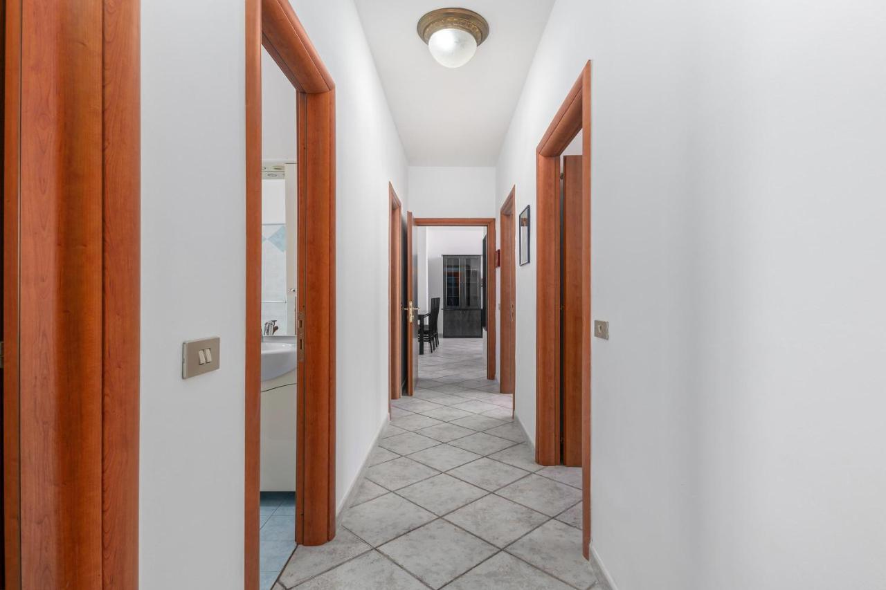 Casa Da Suite Evenka 米兰 外观 照片