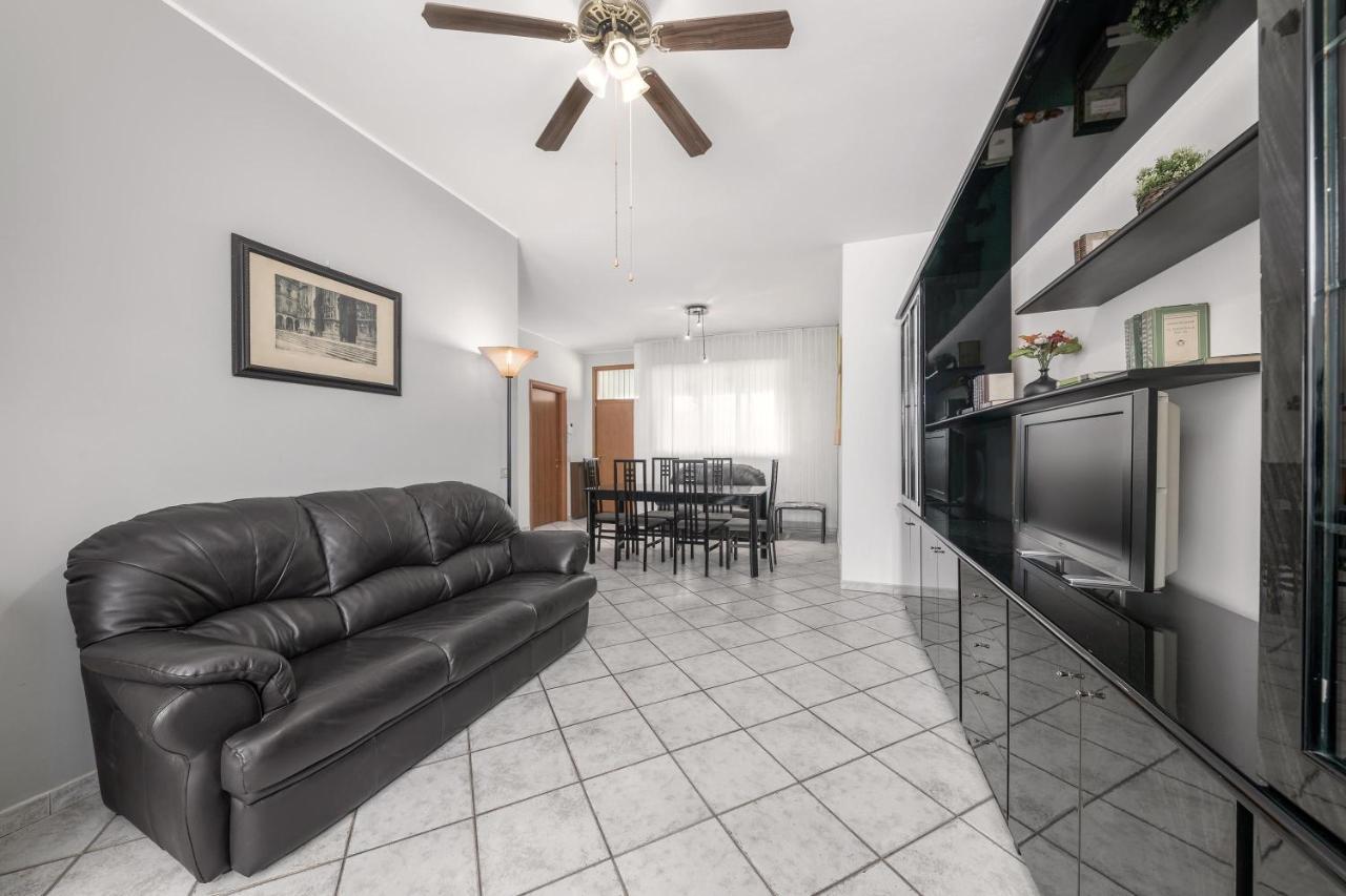 Casa Da Suite Evenka 米兰 外观 照片