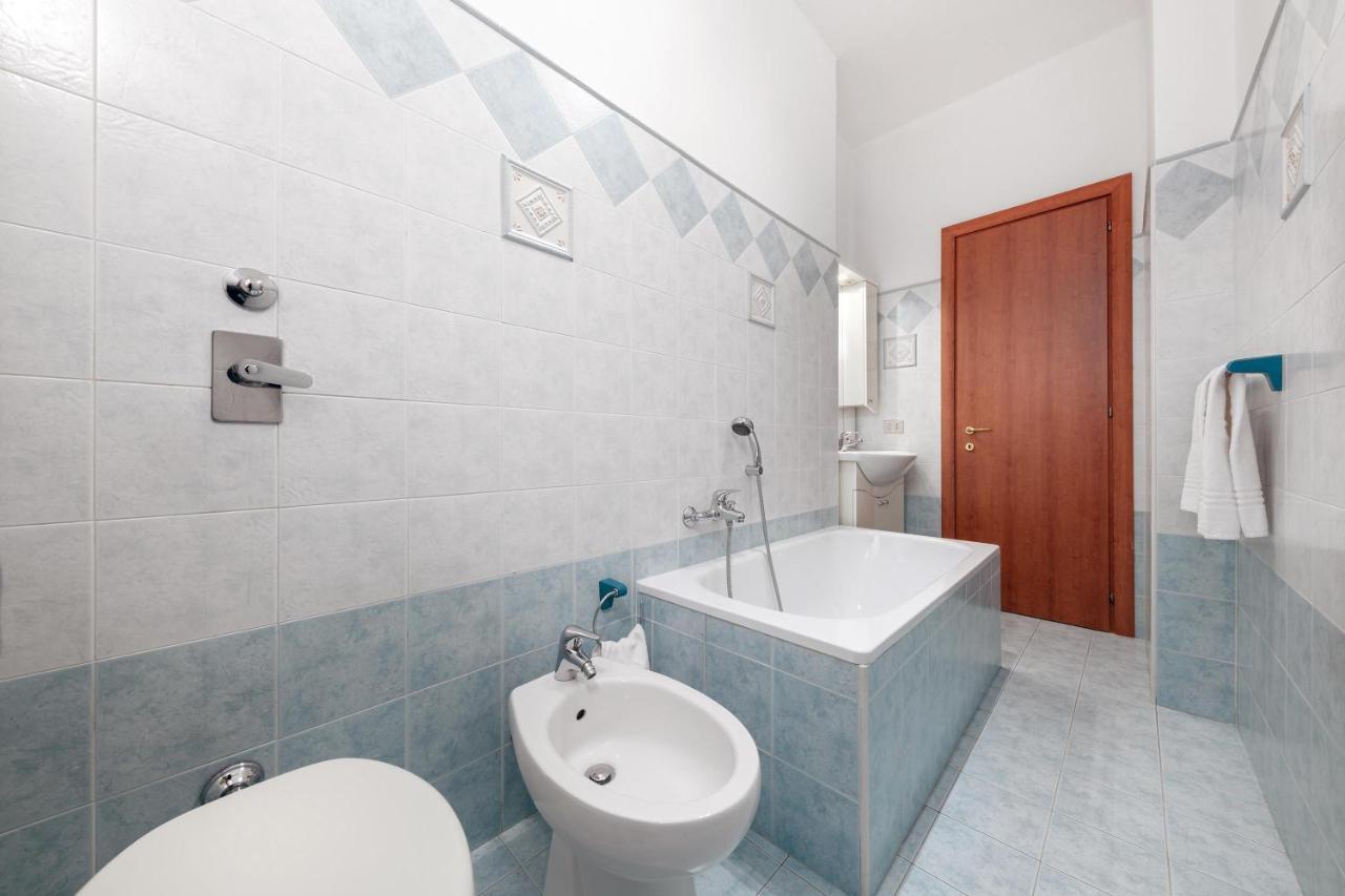 Casa Da Suite Evenka 米兰 外观 照片