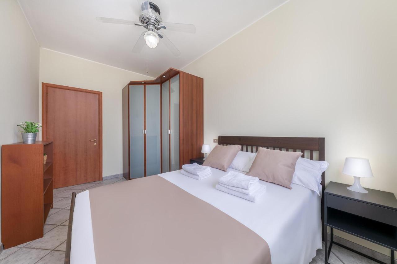Casa Da Suite Evenka 米兰 外观 照片