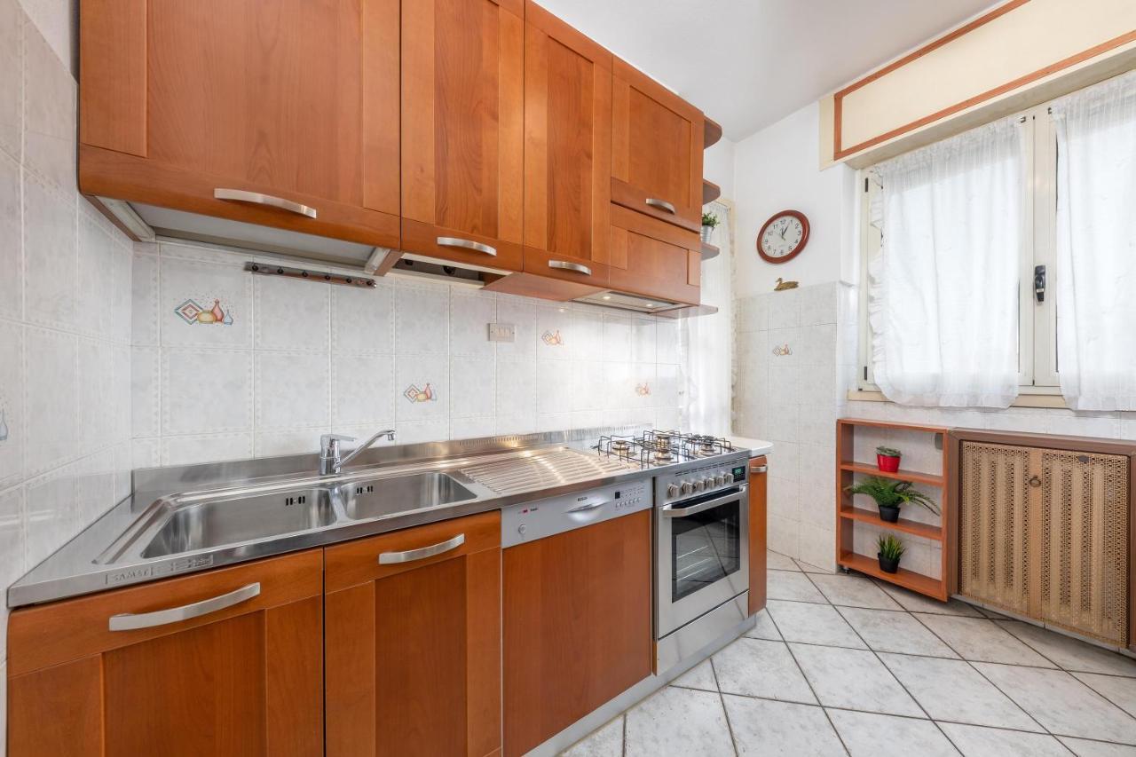 Casa Da Suite Evenka 米兰 外观 照片