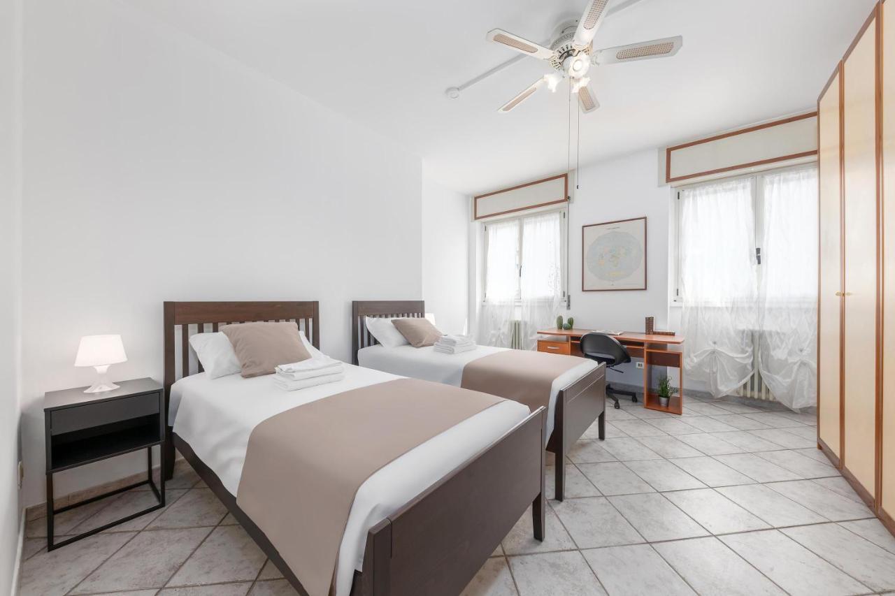 Casa Da Suite Evenka 米兰 外观 照片