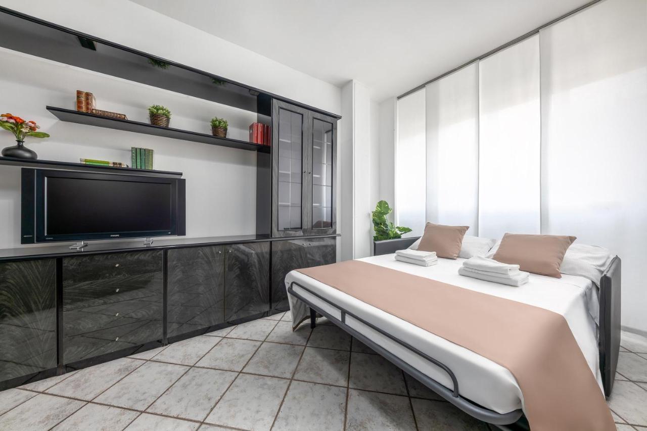 Casa Da Suite Evenka 米兰 外观 照片
