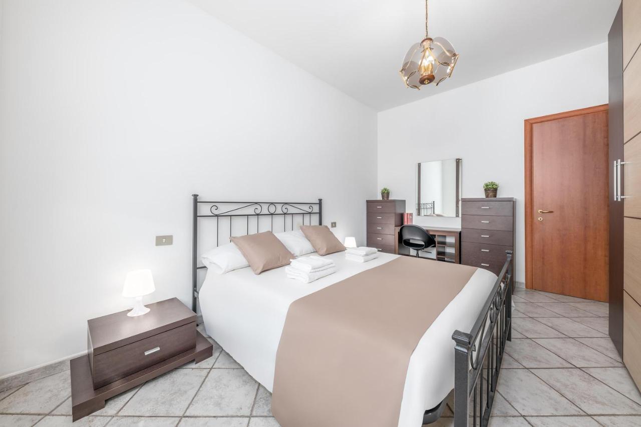 Casa Da Suite Evenka 米兰 外观 照片