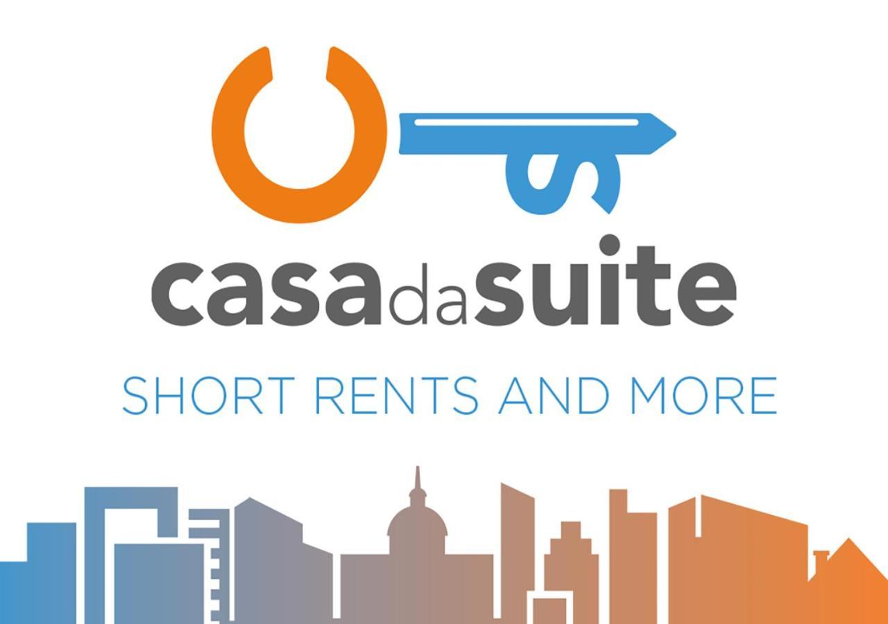 Casa Da Suite Evenka 米兰 外观 照片