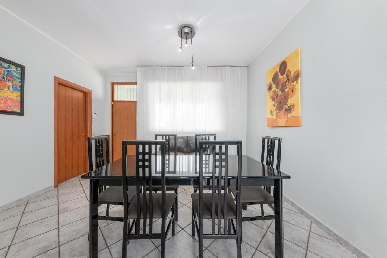 Casa Da Suite Evenka 米兰 外观 照片