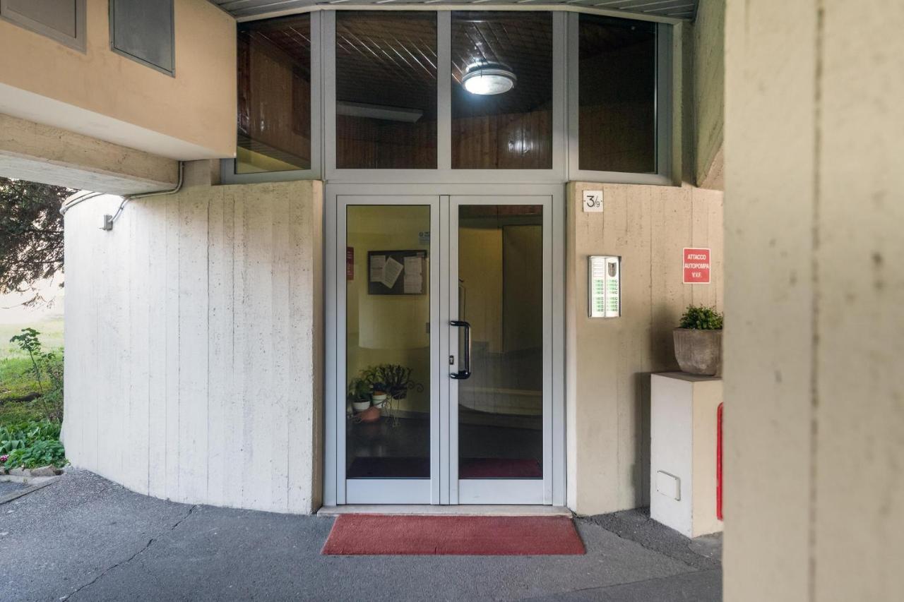 Casa Da Suite Evenka 米兰 外观 照片