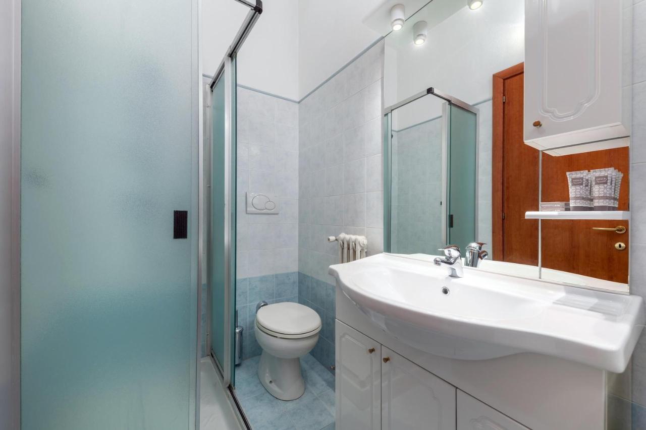 Casa Da Suite Evenka 米兰 外观 照片