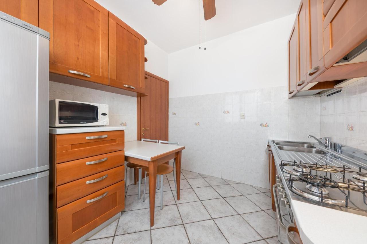 Casa Da Suite Evenka 米兰 外观 照片